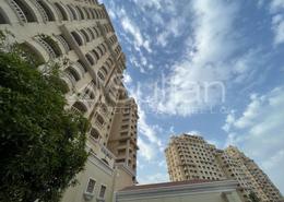 Apartment - 1 bedroom - 1 bathroom for sale in Royal breeze 2 - Royal Breeze - Al Hamra Village - Ras Al Khaimah