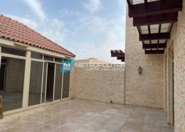 تاون هاوس - 3 غرف نوم - 4 حمامات للبيع في جوري - حدائق الجولف في الراحة - أبوظبي