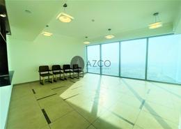 Living / Dining Room image for: Apartment - 2 bedrooms - 2 bathrooms for rent in 48 Burj gate - Burj Place - Downtown Dubai - Dubai, Image 1
