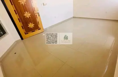 Apartment - Studio - 1 Bathroom for rent in Al Mina Building - Al Rawda 2 - Al Rawda - Ajman