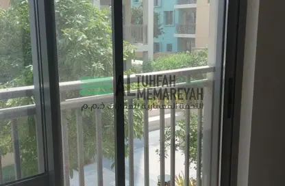 شقة - 1 حمام للبيع في أبتاون الزاهية - الزاهية - تجارية مويلح - الشارقة