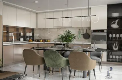 Townhouse - 2 Bedrooms - 3 Bathrooms for sale in Reportage Village 1 - Reportage Village - Dubai Land - Dubai Townhouse - 2 Bedrooms - 3 Bathrooms for sale in Reportage Village 1 - Reportage Village - Dubai Land - Dubai