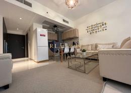 Studio - 1 bathroom for rent in AG Tower - Business Bay - Dubai