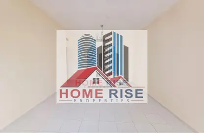 Apartment - 2 Bedrooms - 2 Bathrooms for rent in Bukhara Street - Al Nahda - Sharjah