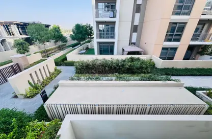 Apartment - 1 Bedroom - 1 Bathroom for rent in Uptown Al Zahia - Al Zahia - Muwaileh Commercial - Sharjah
