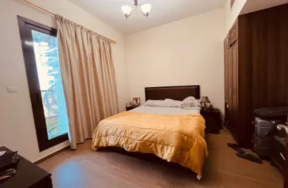 شقة - 2 غرف نوم - 3 حمامات للبيع في Elite Sports ريزيدنس 10-2 - مساكن النخبة الرياضية 10 - مساكن النخبة الرياضية - مدينة دبي الرياضية - دبي