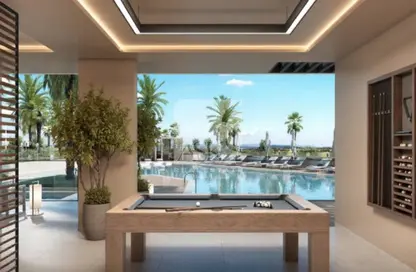 شقة - 1 حمام للبيع في إنكلاف - الفرجان - دبي