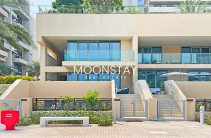 Townhouse - 3 Bedrooms - 4 Bathrooms for sale in Building A - Al Zeina - Al Raha Beach - Abu Dhabi