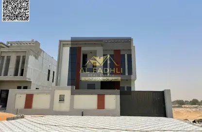 تاون هاوس - 4 غرف نوم - 6 حمامات للبيع في الحليو 2 - الحليو - عجمان