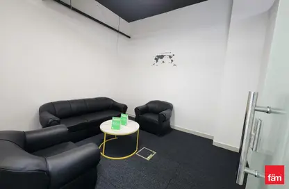 Office Space - Studio for rent in Arjumand Offices and Retail - Dubai Investment Park (DIP) - Dubai