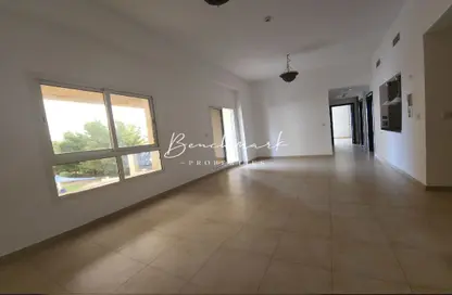 Empty Room image for: Apartment - 2 Bedrooms - 3 Bathrooms for sale in Al Ramth 43 - Al Ramth - Remraam - Dubai, Image 1