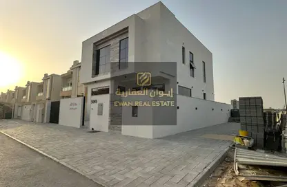 Villa - 5 Bedrooms for sale in Al Yasmeen 1 - Al Yasmeen - Ajman