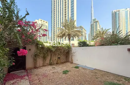 شقة - غرفة نوم - 2 حمامات للايجار في زنجبيل 3 - زنجبيل - المدينة القديمة - دبي شقة - غرفة نوم - 2 حمامات للايجار في زنجبيل 3 - زنجبيل - المدينة القديمة - دبي