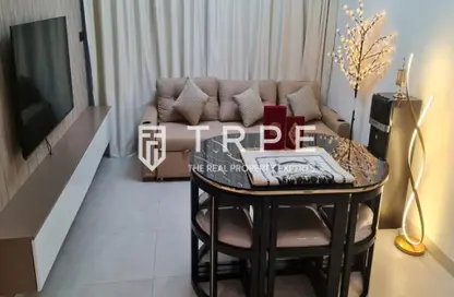 شقة - 2 غرف نوم - 2 حمامات للبيع في بنجاتي كريك - الجداف - دبي