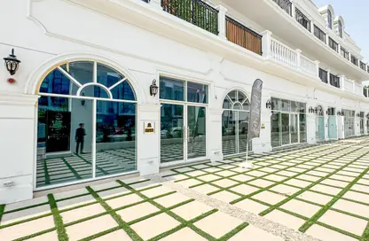 Shop - Studio - 1 Bathroom for rent in Vincitore Benessere - Arjan - Dubai Shop - Studio - 1 Bathroom for rent in Vincitore Benessere - Arjan - Dubai