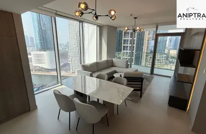 Apartment - 2 Bedrooms - 3 Bathrooms for sale in LIV Residence - Dubai Marina - Dubai