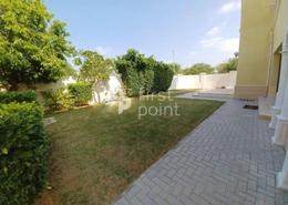 Villa - 3 bedrooms - 4 bathrooms for rent in Legacy - Jumeirah Park - Dubai