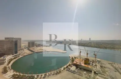 Apartment - 3 Bedrooms - 4 Bathrooms for rent in Wafra Residential Tower - Najmat Abu Dhabi - Al Reem Island - Abu Dhabi Apartment - 3 Bedrooms - 4 Bathrooms for rent in Wafra Residential Tower - Najmat Abu Dhabi - Al Reem Island - Abu Dhabi