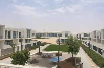 Townhouse - 4 Bedrooms - 4 Bathrooms for rent in Talia - The Valley - Dubai