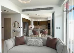 Townhouse - 3 bedrooms - 4 bathrooms for rent in Spring - Arabian Ranches 3 - Dubai