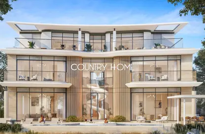 Villa - 6 Bedrooms - 7 Bathrooms for sale in Karl Lagerfeld Villas - Nad Al Sheba - Dubai