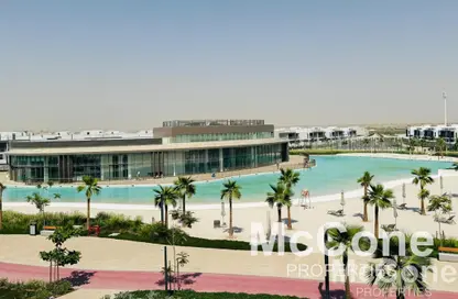 فيلا - 5 غرف نوم - 7 حمامات للبيع في ذي بالس بيتش فرونت - ذي بالس - دبي الجنوب (مركز دبي العالمي) - دبي