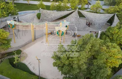 Villa - 5 Bedrooms - 7+ Bathrooms for sale in Phase 2 - Masaar 3 - Al Rowdat Suburb - Sharjah