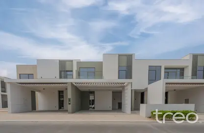 فيلا - 4 غرف نوم - 5 حمامات للايجار في ربى - المرابع العربية 3 - دبي