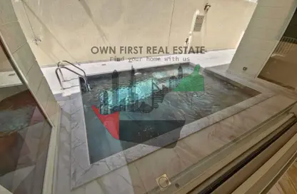 Villa - 6 Bedrooms - 7+ Bathrooms for rent in Al Quoz 4 Villas - Al Quoz 4 - Al Quoz - Dubai