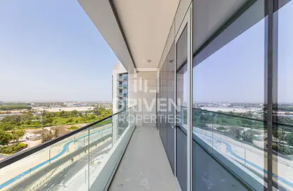 Apartment - 2 Bedrooms - 4 Bathrooms for rent in Canal Front Residence 9 - Canal Front Residences - Al Wasl - Dubai