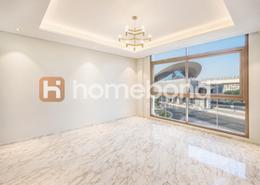 Apartment - 1 bedroom - 2 bathrooms for sale in Avenue Residence 4 - Avenue Residence - Al Furjan - Dubai
