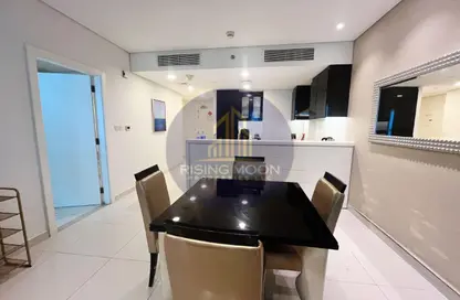 Apartment - 1 Bedroom - 2 Bathrooms for sale in DAMAC Maison Canal Views - Business Bay - Dubai