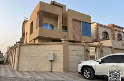 Villa - 5 Bedrooms - 7 Bathrooms for rent in Al Mowaihat 1 - Al Mowaihat - Ajman