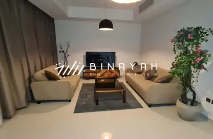 تاون هاوس - 3 غرف نوم - 5 حمامات للايجار في امازونيا إي إكس - امازونيا - داماك هيلز 2 - دبي