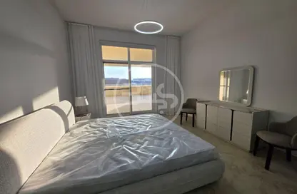 شقة - 2 غرف نوم - 3 حمامات للايجار في نيو بريدج هيلز 1 - نيو بريدج هيلز - مدينة السيارات - دبي