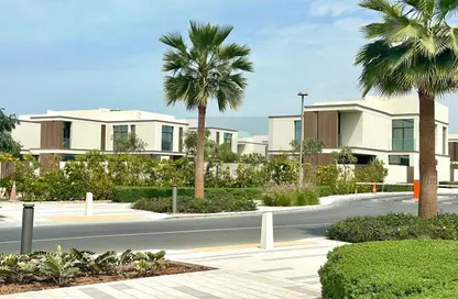 تاون هاوس - 2 غرف نوم - 3 حمامات للايجار في سوق الجبيل - جزيرة الجبيل - أبوظبي