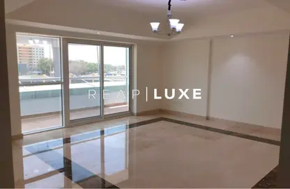 Apartment - 1 Bedroom - 1 Bathroom for rent in The Zen Tower - Dubai Marina - Dubai