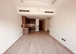 Empty Room image for: Apartment - 1 bedroom - 1 bathroom for rent in AZIZI Riviera - Meydan One - Meydan - Dubai, Image 1