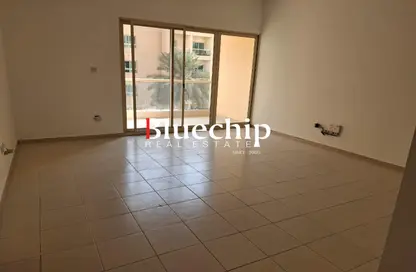 Apartment - 1 Bedroom - 1 Bathroom for rent in Al Dhafra 4 - Al Dhafra - Greens - Dubai Apartment - 1 Bedroom - 1 Bathroom for rent in Al Dhafra 4 - Al Dhafra - Greens - Dubai