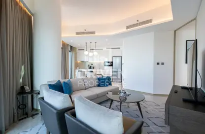 شقة - 2 غرف نوم - 2 حمامات للايجار في أدريس برج هاربور بوينت 1 - أدريس هاربور بوينت - ميناء خور دبي (ذا لاجونز) - دبي شقة - 2 غرف نوم - 2 حمامات للايجار في أدريس برج هاربور بوينت 1 - أدريس هاربور بوينت - ميناء خور دبي (ذا لاجونز) - دبي