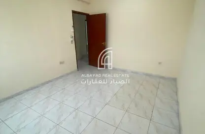 شقة - 2 غرف نوم - 2 حمامات للايجار في ابراج الحبتور القاسمية - الند - القاسمية - الشارقة