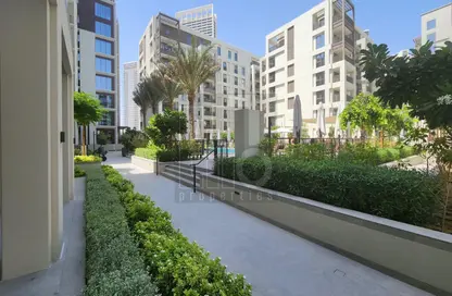 Apartment - 1 Bedroom - 2 Bathrooms for sale in Grove - Creek Beach - Dubai Creek Harbour (The Lagoons) - Dubai