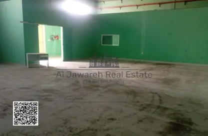 Warehouse - Studio - 1 Bathroom for rent in Industrial Area 1 - Emirates Modern Industrial - Umm Al Quwain