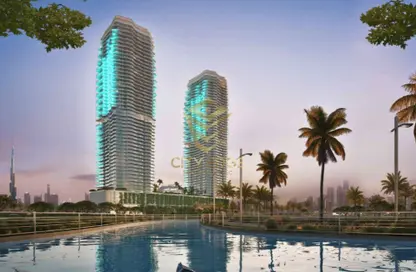 Apartment - 1 Bedroom - 2 Bathrooms for sale in Laguna Residence - City of Arabia - Dubai