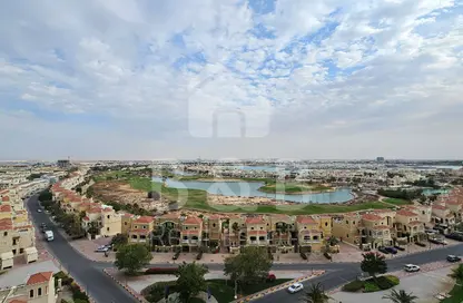 Apartment - Studio - 1 Bathroom for sale in Royal Breeze 4 - Royal Breeze - Al Hamra Village - Ras Al Khaimah