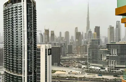 شقة - 2 غرف نوم - 3 حمامات للايجار في فندق ومساكن إس إل إس دبي - الخليج التجاري - دبي شقة - 2 غرف نوم - 3 حمامات للايجار في فندق ومساكن إس إل إس دبي - الخليج التجاري - دبي