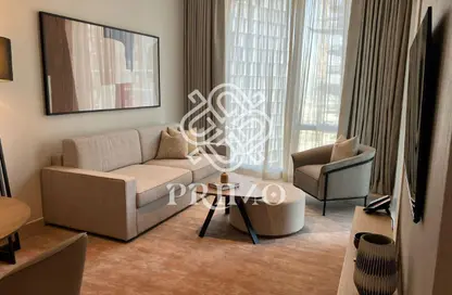 Apartment - 1 Bedroom - 2 Bathrooms for rent in Vida Dubai Mall Tower 1 - Vida Residences Dubai Mall - Downtown Dubai - Dubai