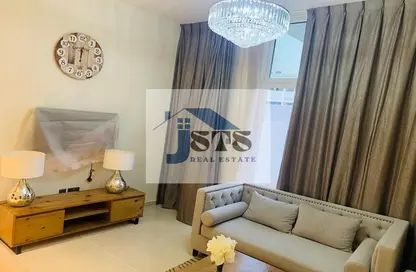 Villa - 3 Bedrooms - 5 Bathrooms for sale in Pacifica - Damac Hills 2 - Dubai
