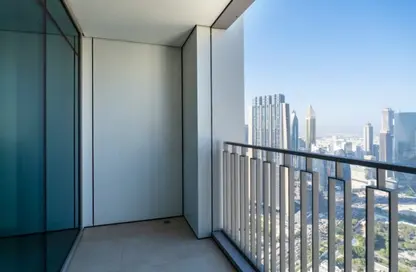 شقة - 2 غرف نوم - 2 حمامات للبيع في داون تاون فيوز 2 برج 1 - II داون تاون فيوز - دبي وسط المدينة - دبي