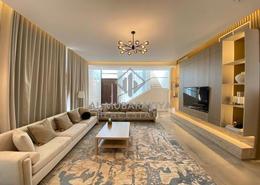 Villa - 5 bedrooms - 8 bathrooms for rent in Marbella - Mina Al Arab - Ras Al Khaimah Villa - 5 bedrooms - 8 bathrooms for rent in Marbella - Mina Al Arab - Ras Al Khaimah